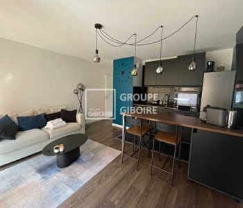 Appartement T2  - RENNES (LG24731) - vignette