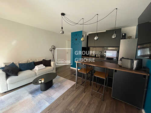 Appartement T2  - RENNES (LG24731) - photo-1
