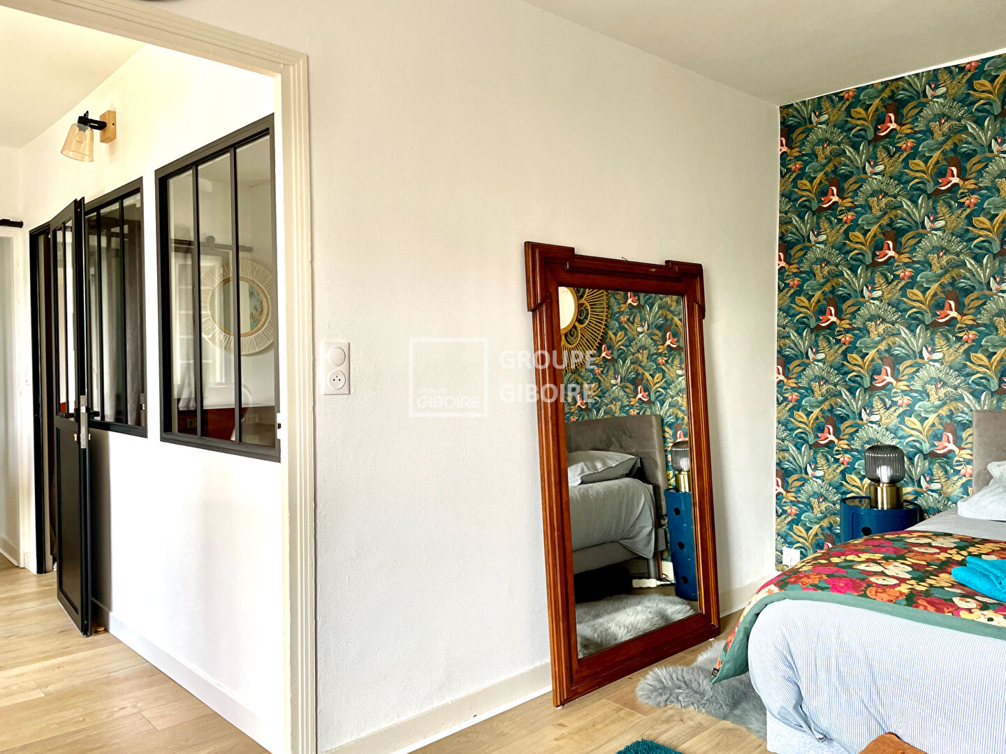 Appartement T3  - SAINT MALO (LP25457) - photo-6