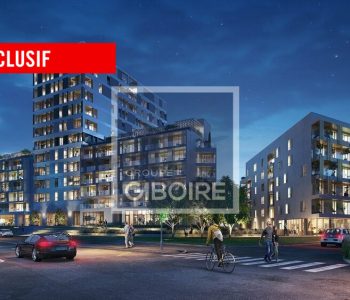 Bureaux  - VANNES (56.2140) - vignette