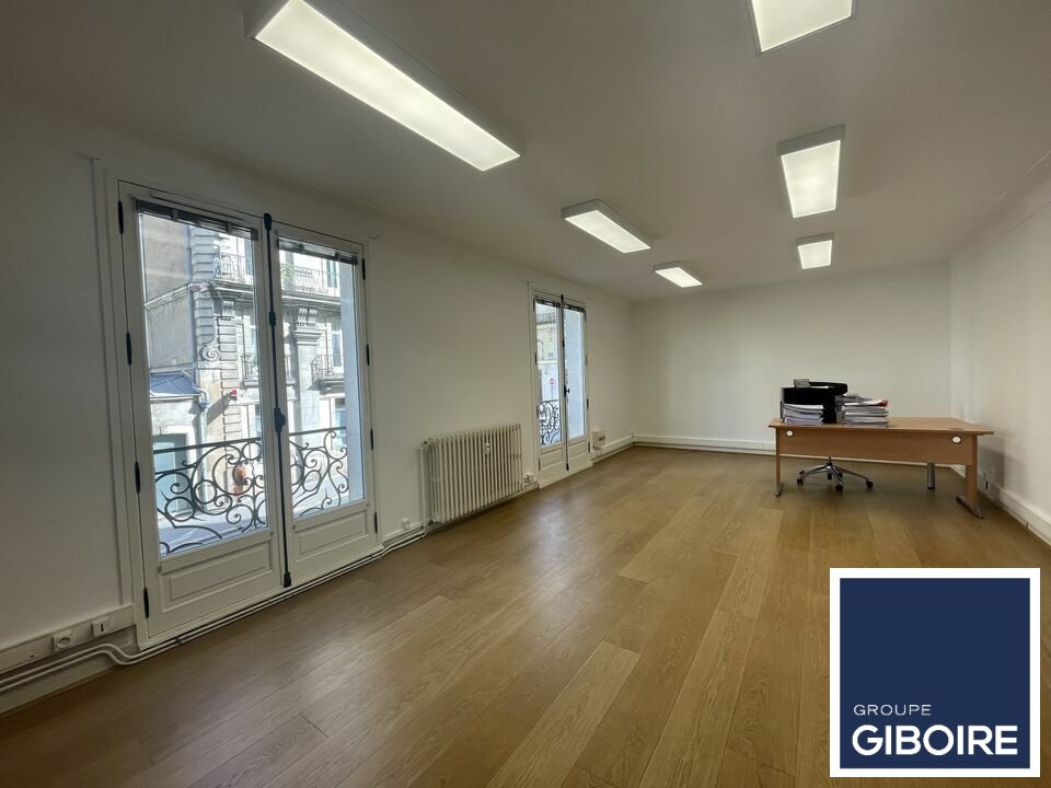 Bureaux  - NANTES (44.018925) - photo-1