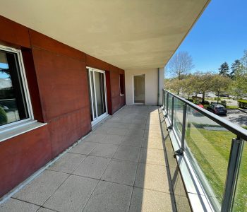 Appartement T3  - SAINT GREGOIRE (AL25459GE) - vignette