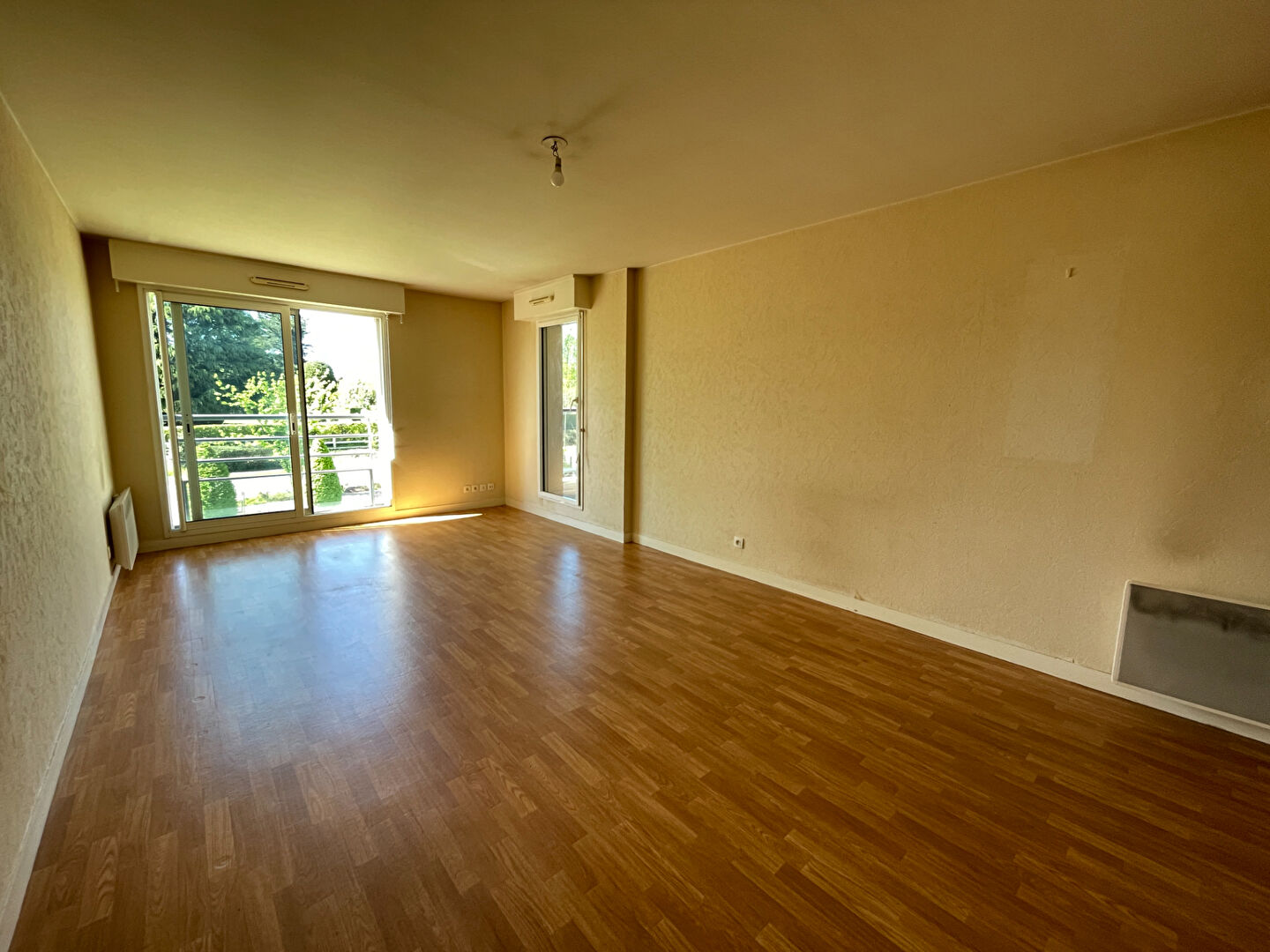 Appartement T3  - SAINT GREGOIRE (AL25459GE) - photo-2