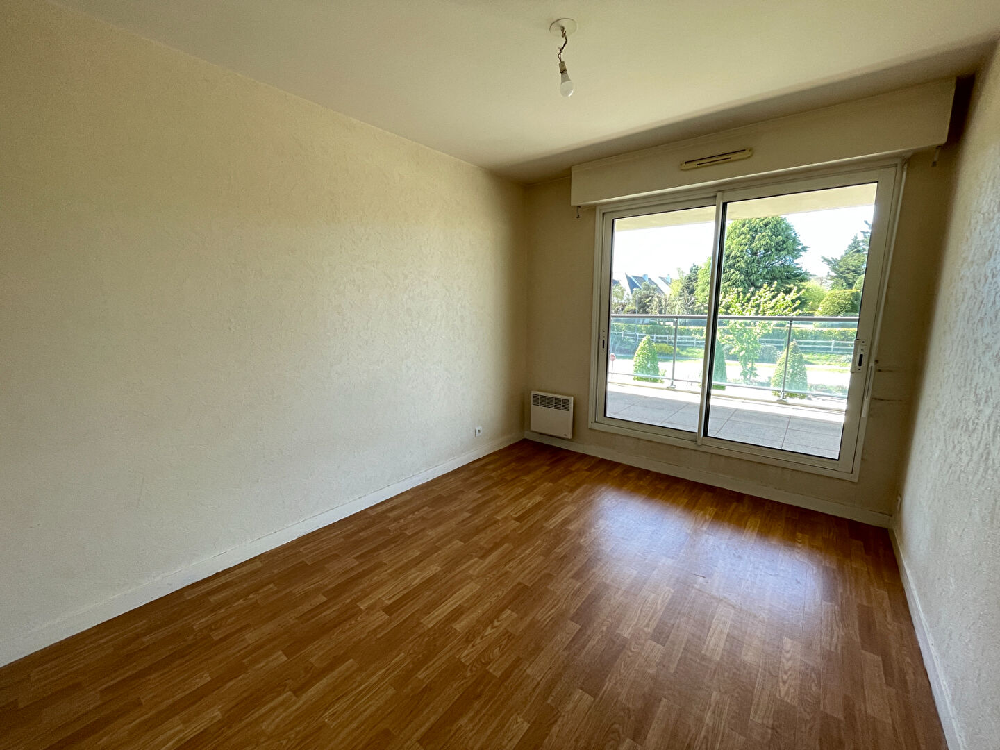 Appartement T3  - SAINT GREGOIRE (AL25459GE) - photo-3