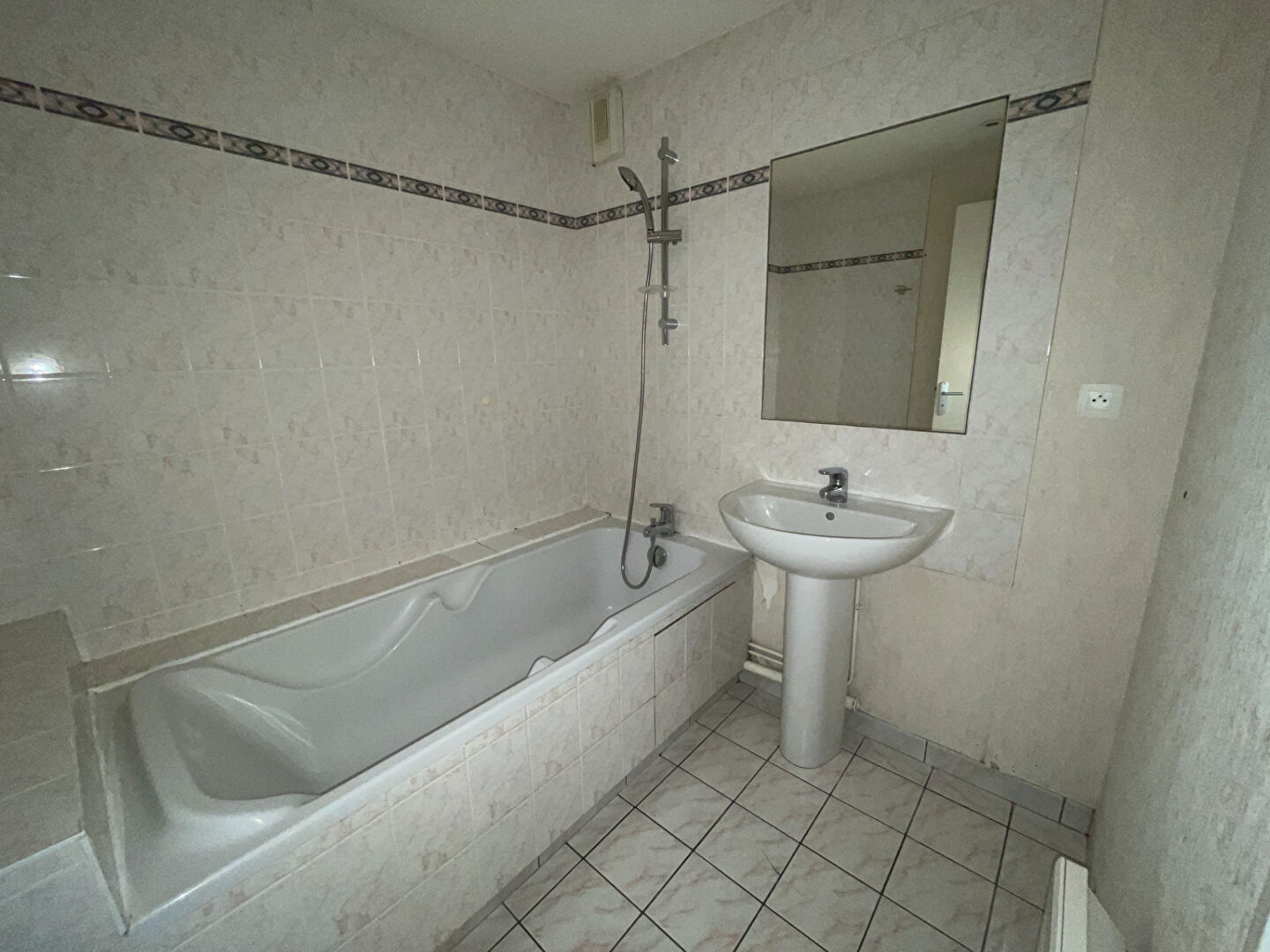 Appartement T3  - SAINT GREGOIRE (AL25459GE) - photo-4