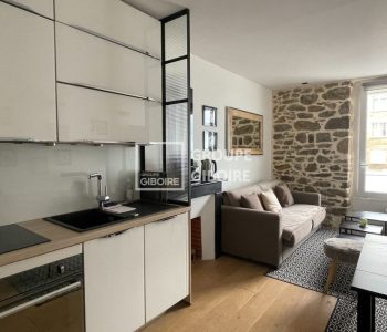 Appartement T2  - SAINT MALO (JD25511) - vignette