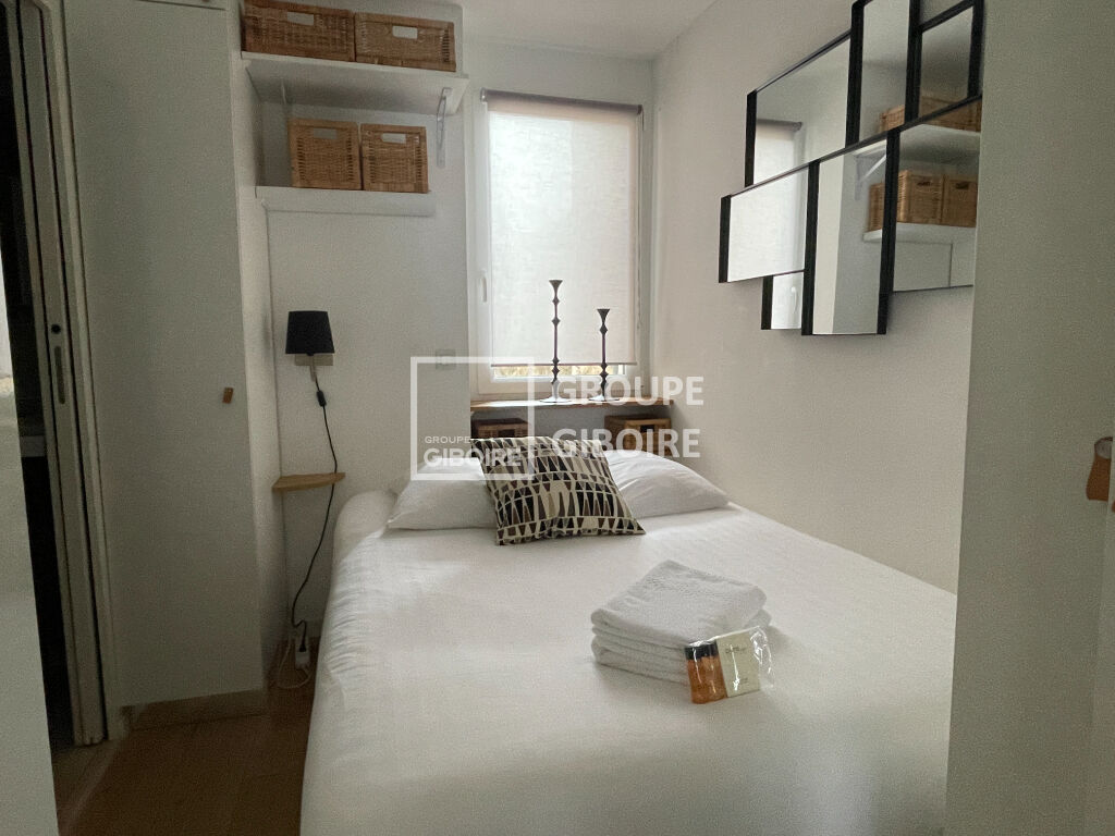 Appartement T2  - SAINT MALO (JD25511) - photo-2