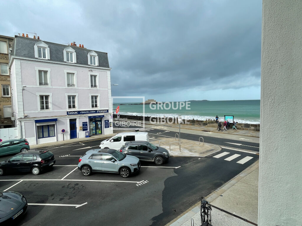 Appartement T2  - SAINT MALO (JD25511) - photo-3