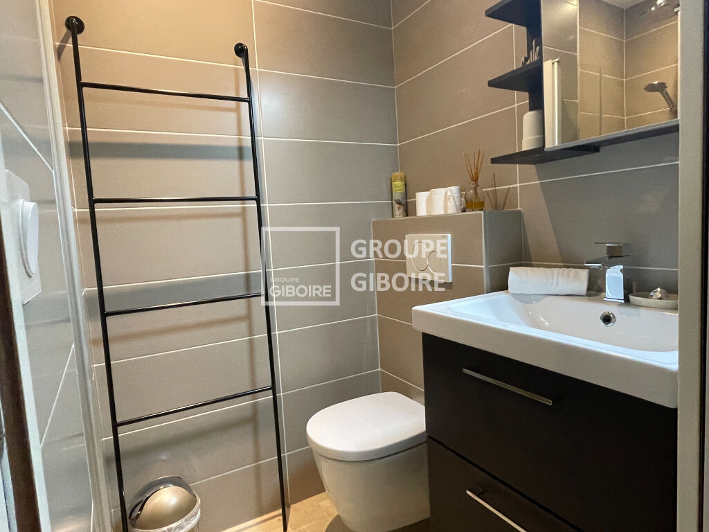 Appartement T2  - SAINT MALO (JD25511) - photo-5
