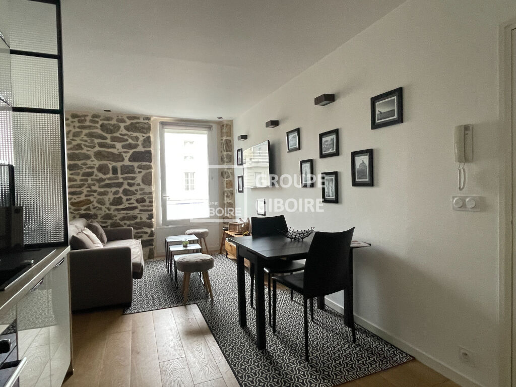 Appartement T2  - SAINT MALO (JD25511) - photo-6