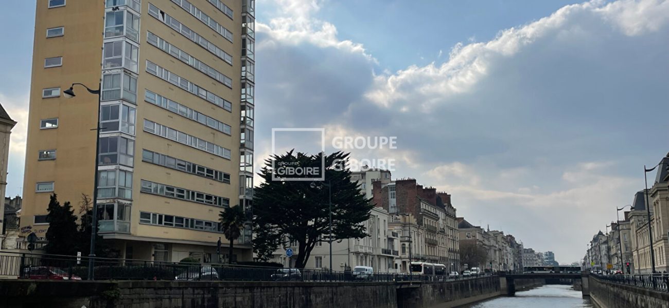 Appartement T5  - RENNES (ALG25217) - photo principale