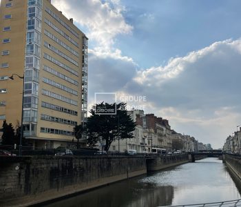 Appartement T5  - RENNES (ALG25217) - vignette