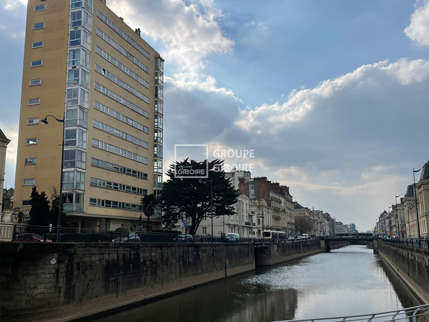 Appartement T5  - RENNES (ALG25217) - photo-1