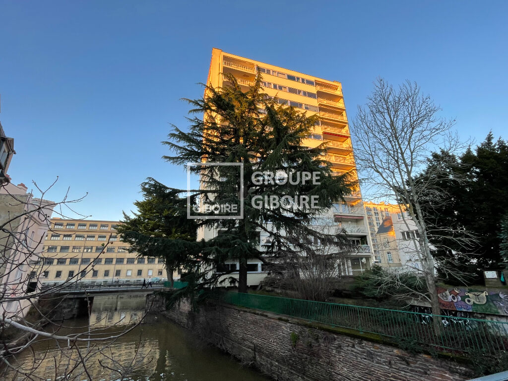 Appartement T5  - RENNES (ALG25217) - photo-2