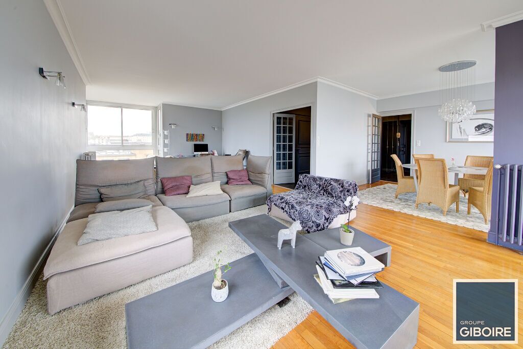 Appartement T5  - RENNES (ALG25217) - photo-4
