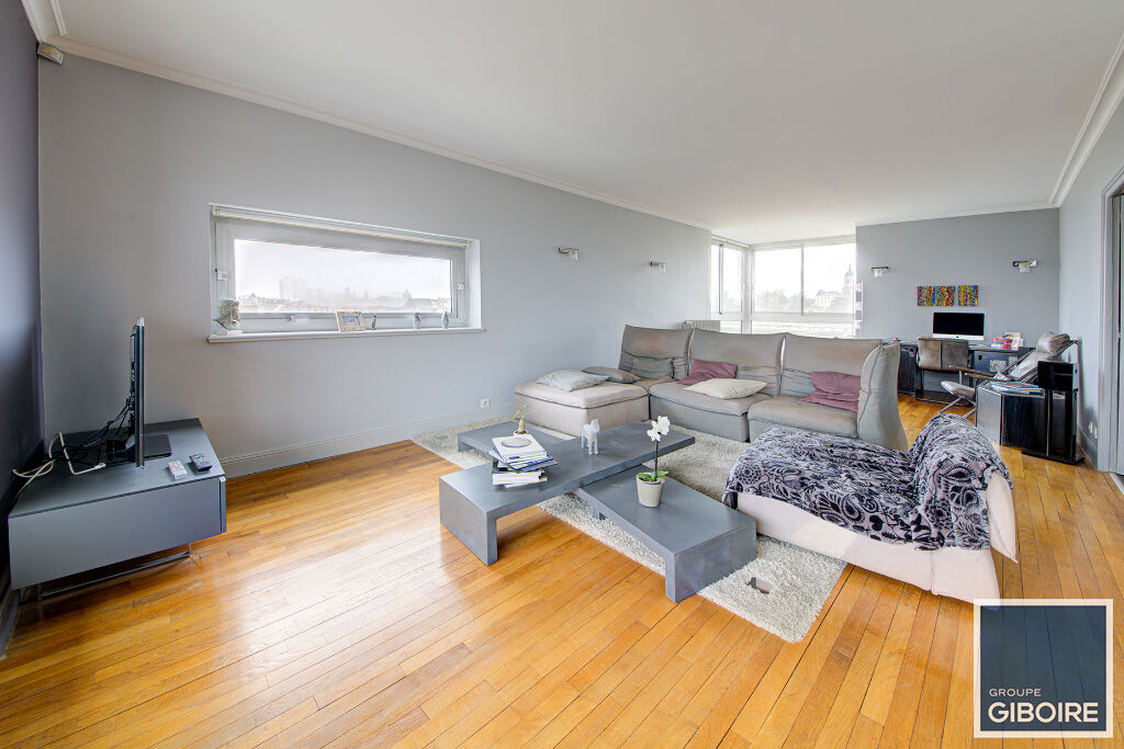 Appartement T5  - RENNES (ALG25217) - photo-5