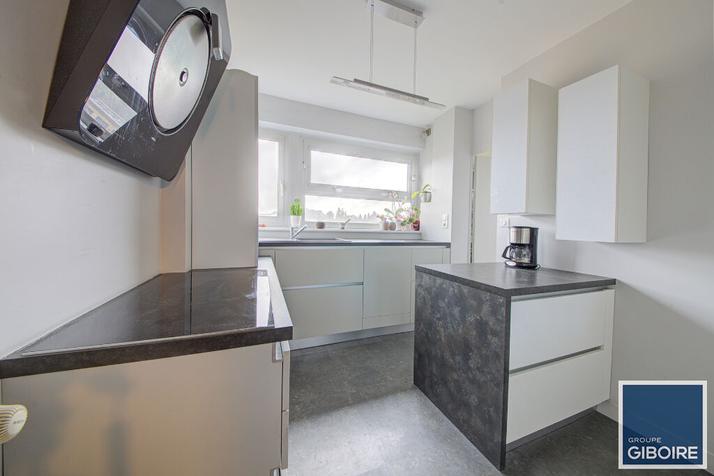 Appartement T5  - RENNES (ALG25217) - photo-6