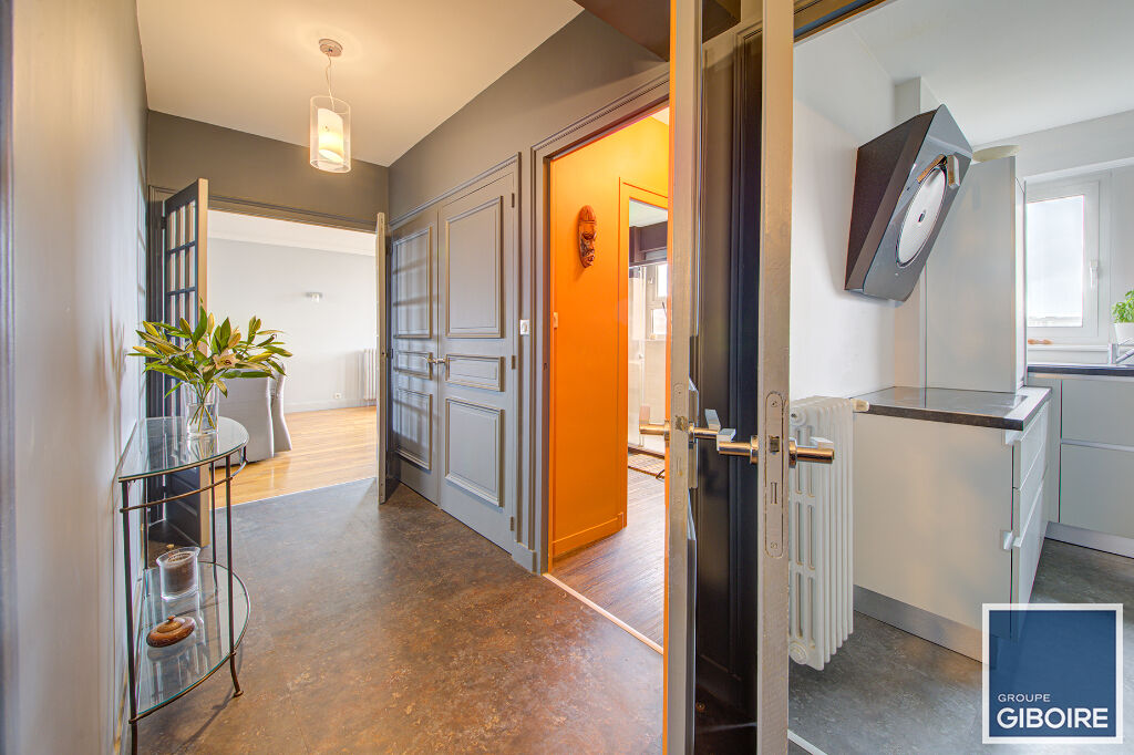 Appartement T5  - RENNES (ALG25217) - photo-7