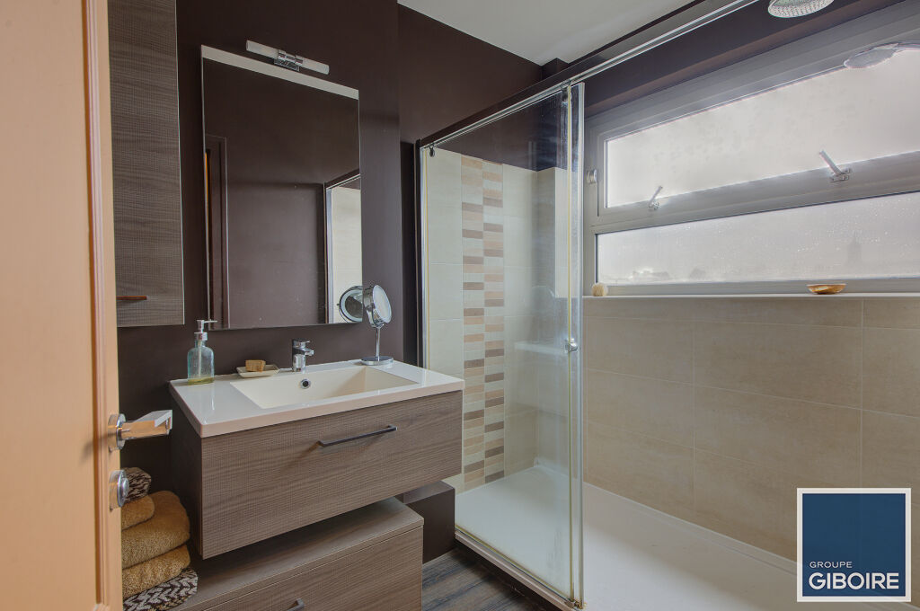 Appartement T5  - RENNES (ALG25217) - photo-8