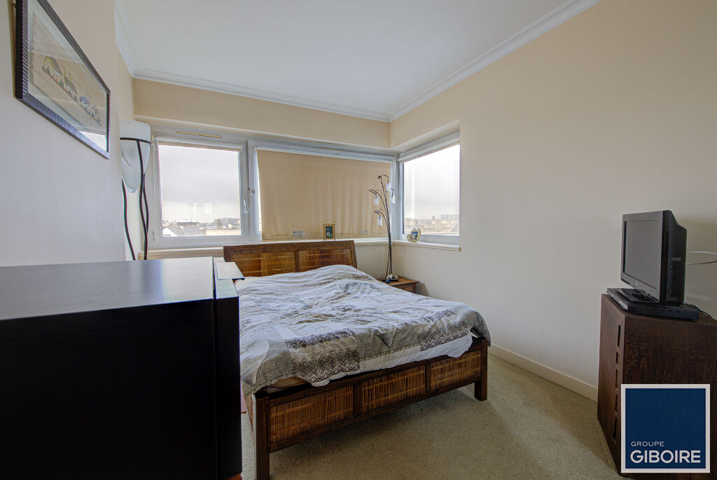 Appartement T5  - RENNES (ALG25217) - photo-9