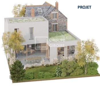 Maison T2  - CESSON SEVIGNE (AM-OG23999ha) - vignette