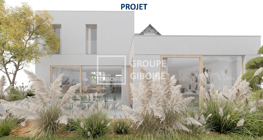 Maison T2  - CESSON SEVIGNE (AM-OG23999ha) - photo-2