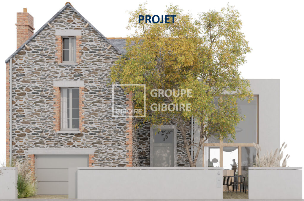 Maison T2  - CESSON SEVIGNE (AM-OG23999ha) - photo-6