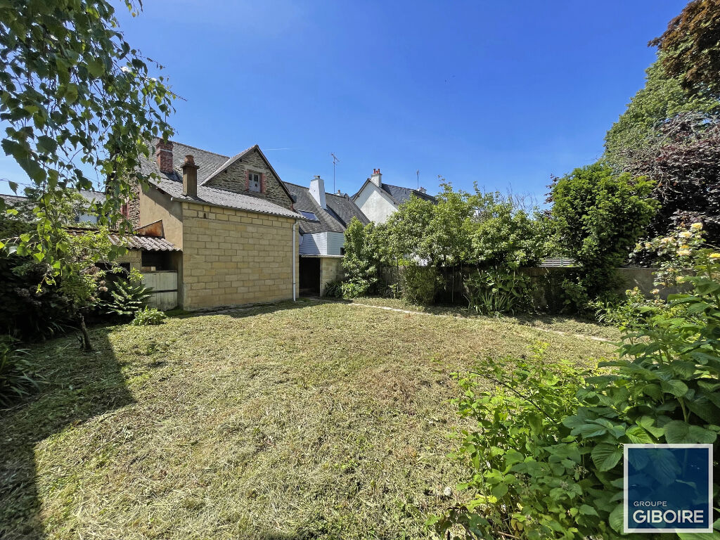 Maison T2  - CESSON SEVIGNE (AM-OG23999ha) - photo-7