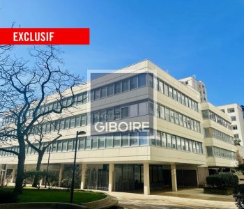 Bureaux  - RENNES (35.4951) - vignette