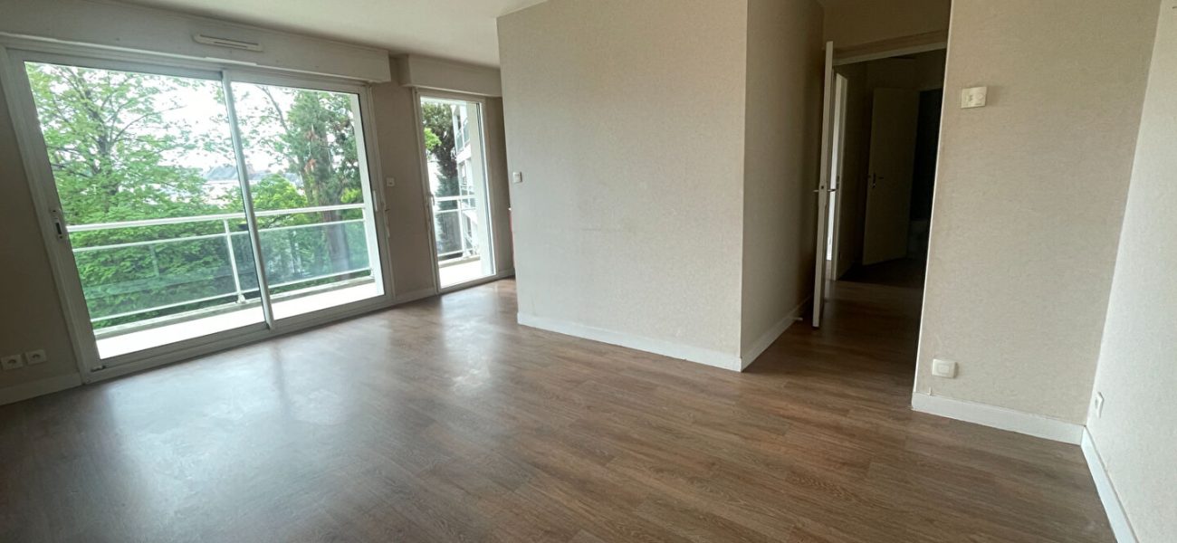 Appartement T2  - RENNES (AL25430GE) - photo principale