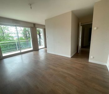 Appartement T2  - RENNES (AL25430GE) - vignette