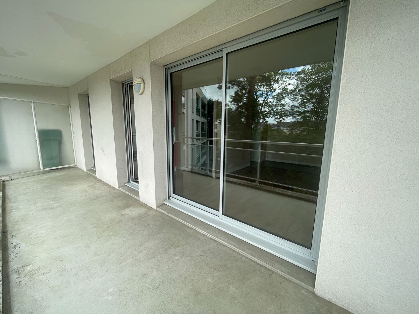 Appartement T2  - RENNES (AL25430GE) - photo-3
