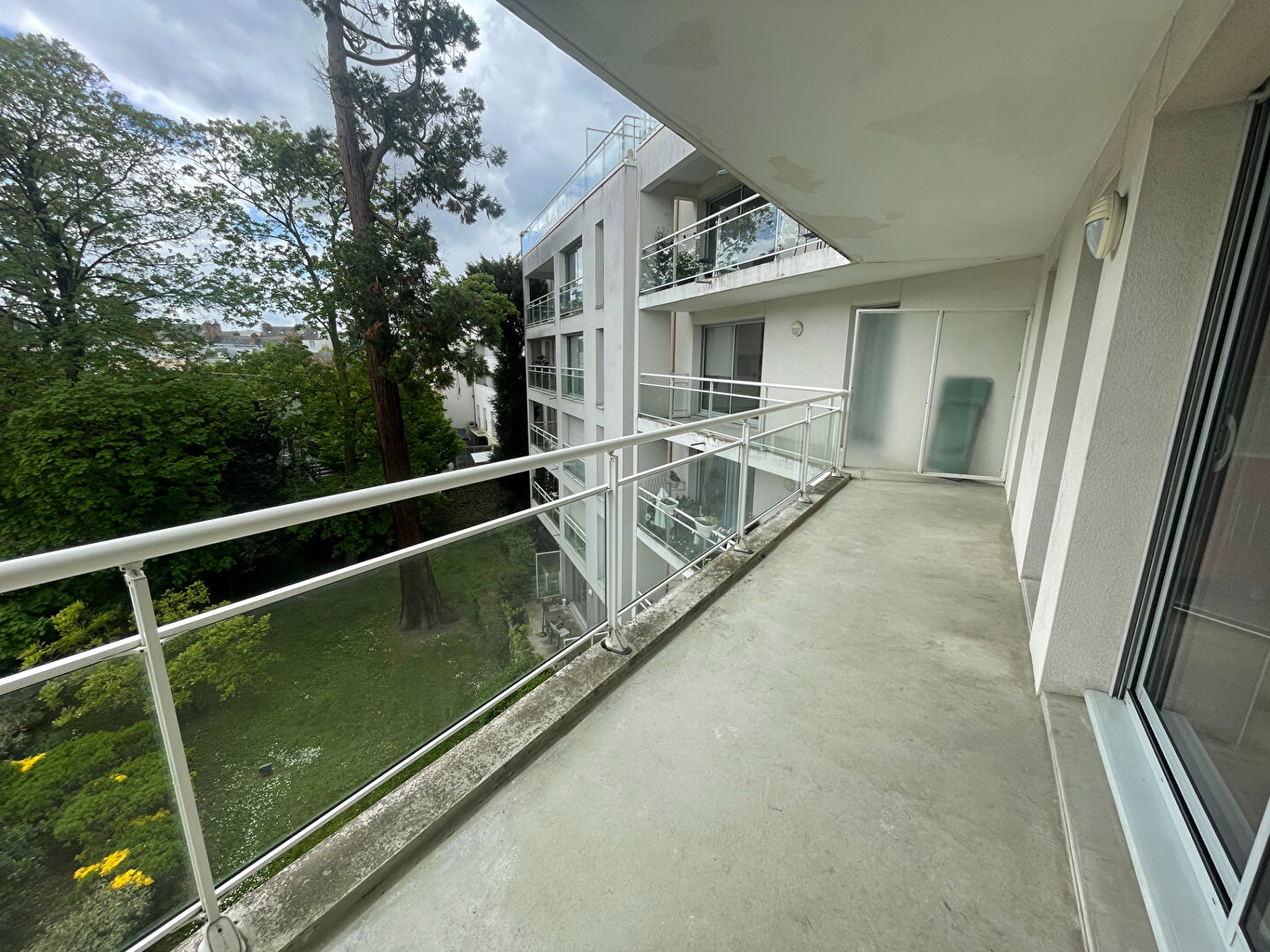 Appartement T2  - RENNES (AL25430GE) - photo-4