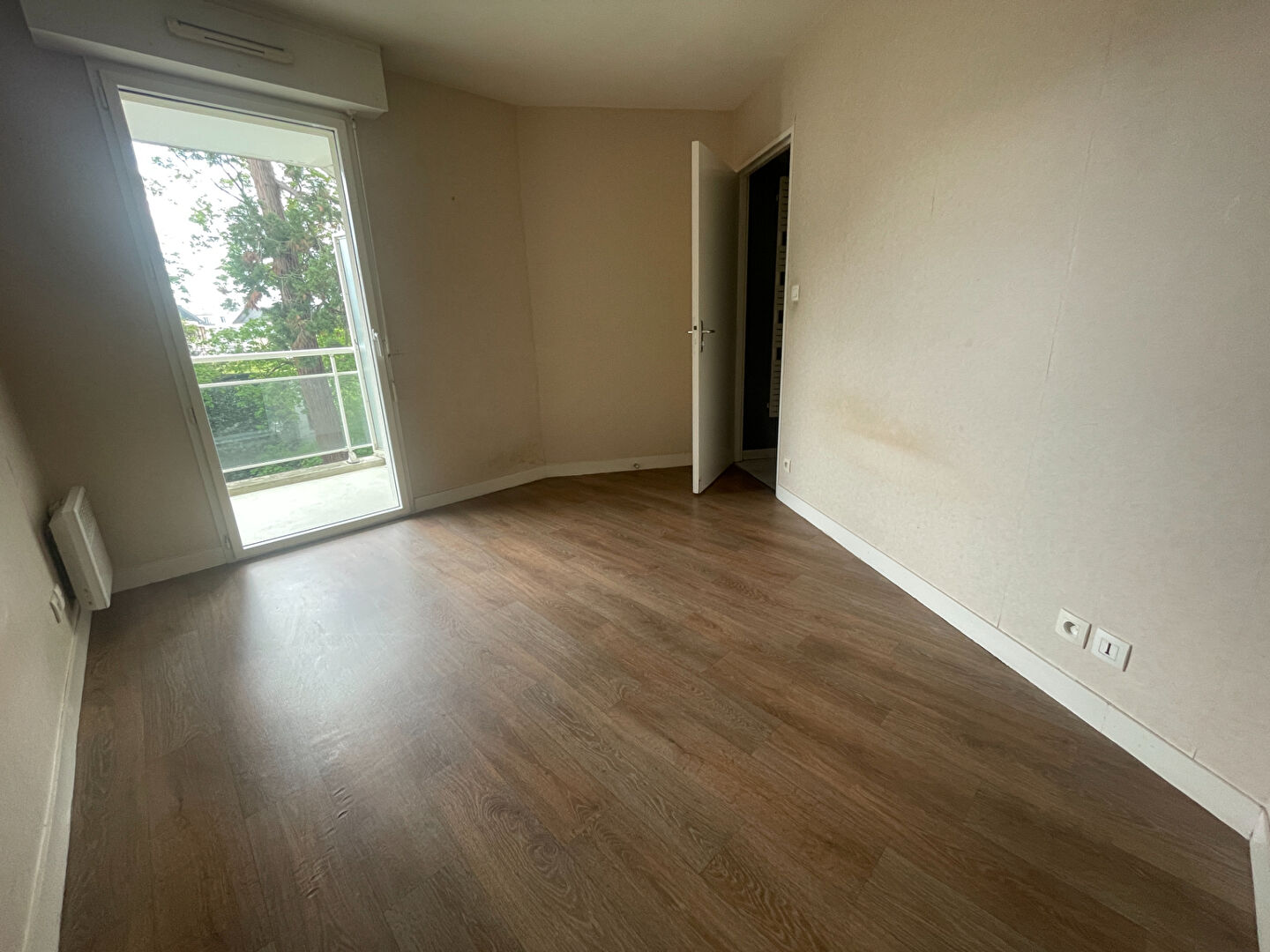 Appartement T2  - RENNES (AL25430GE) - photo-5