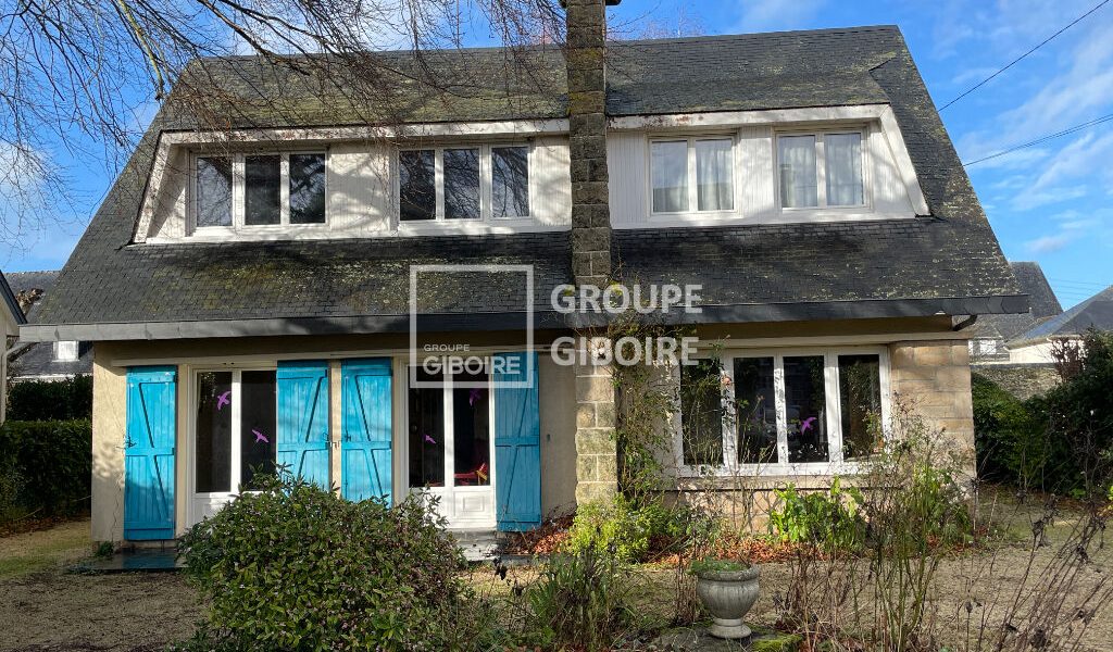 Maison T7  - SAINT MALO (JD25241E) - photo principale