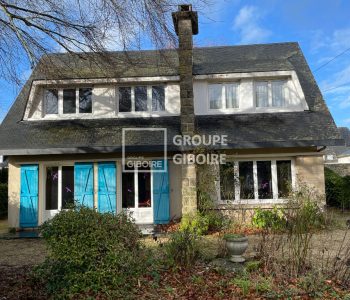 Maison T7  - SAINT MALO (JD25241E) - vignette