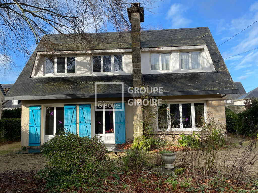 Maison T7  - SAINT MALO (JD25241E) - photo-1