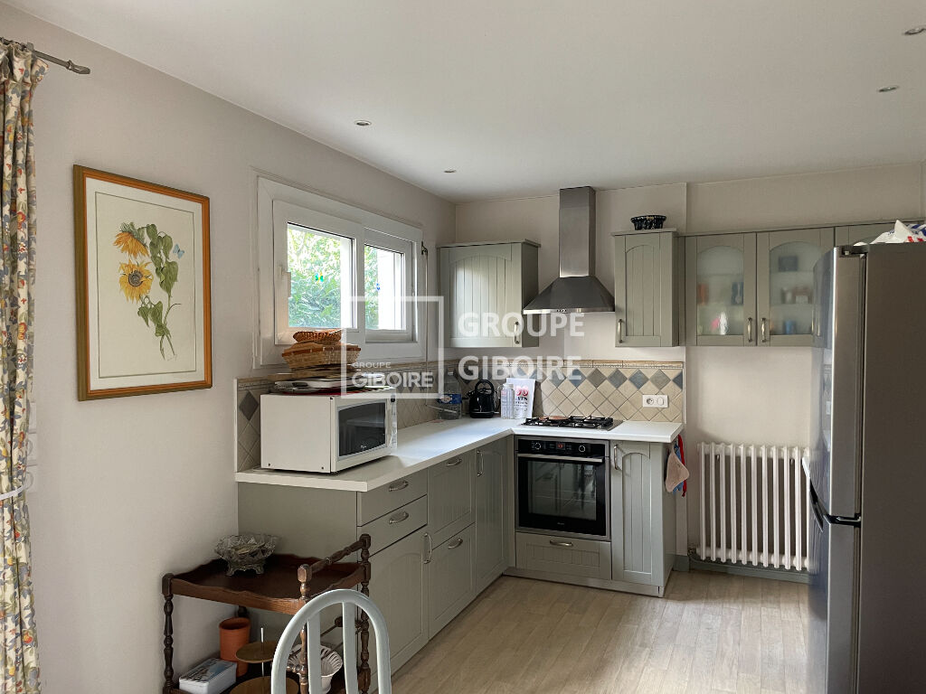 Maison T7  - SAINT MALO (JD25241E) - photo-2