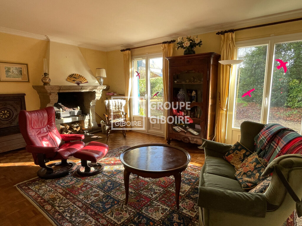 Maison T7  - SAINT MALO (JD25241E) - photo-3