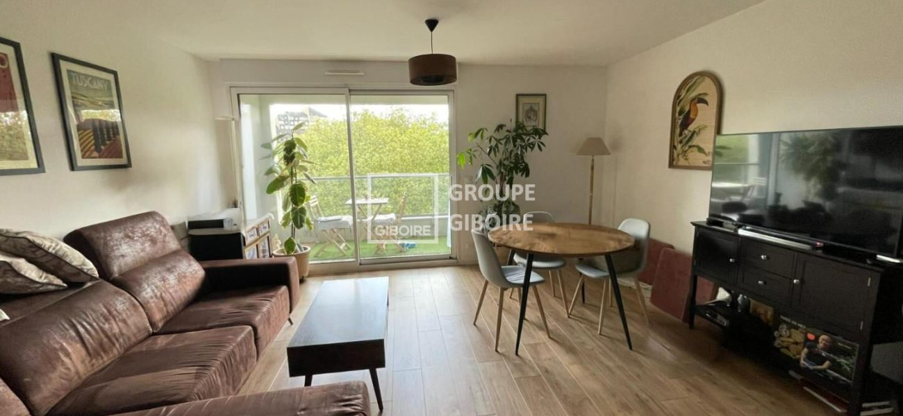 Appartement T3  - RENNES (AL25482GE) - photo principale