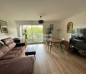 Appartement T3  - RENNES (AL25482GE) - vignette