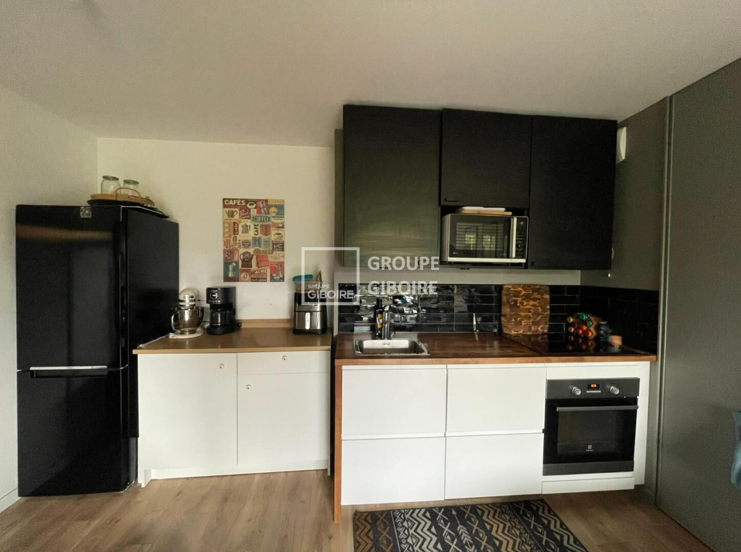 Appartement T3  - RENNES (AL25482GE) - photo-3