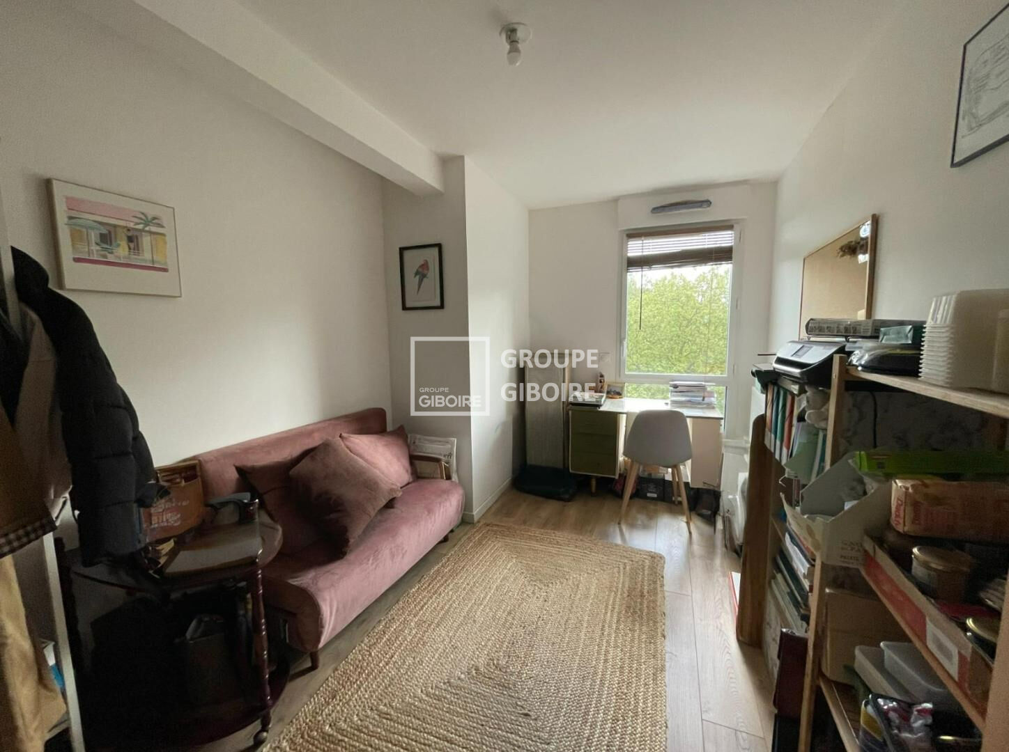 Appartement T3  - RENNES (AL25482GE) - photo-5