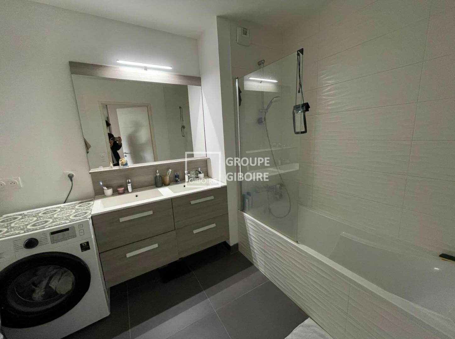 Appartement T3  - RENNES (AL25482GE) - photo-6