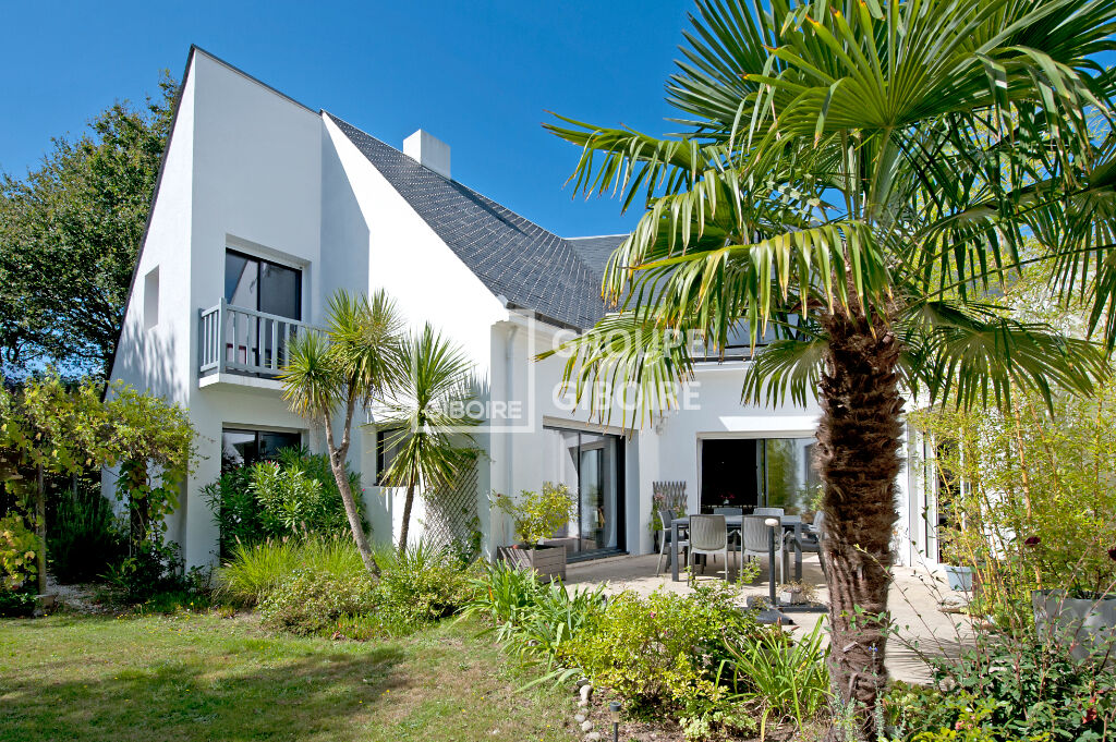 Maison T5  - GUERANDE (CS24368) - photo-3