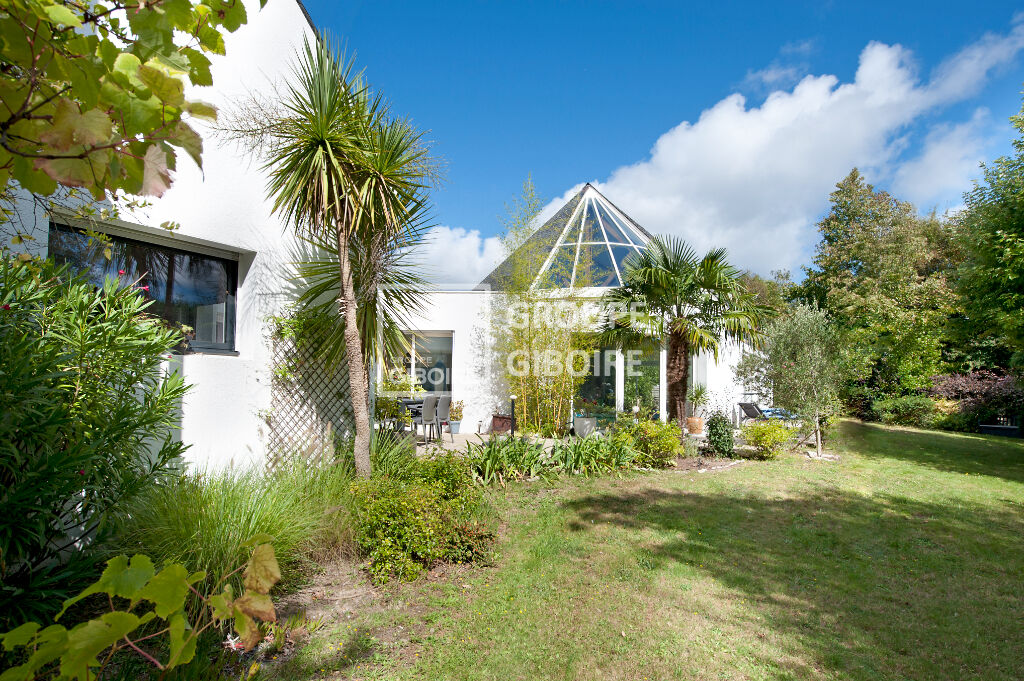 Maison T5  - GUERANDE (CS24368) - photo-4