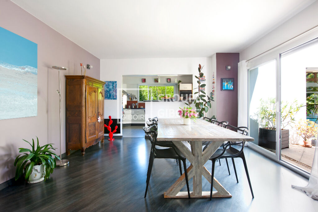Maison T5  - GUERANDE (CS24368) - photo-6