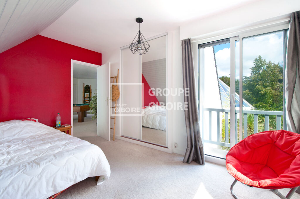 Maison T5  - GUERANDE (CS24368) - photo-8
