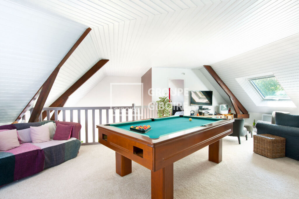 Maison T5  - GUERANDE (CS24368) - photo-9