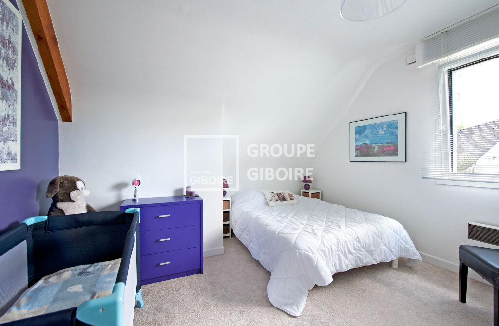 Maison T5  - GUERANDE (CS24368) - photo-11
